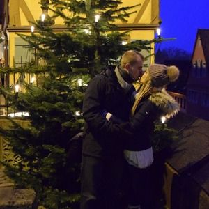 Meet your Posher, Brittney